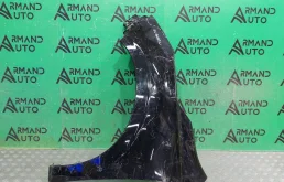 Крыло Subaru Forester 2012-2018 57120SG0309P 4, переднее левое