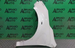 Крыло Subaru Forester 2012-2018 57120SG0309P 4, переднее левое