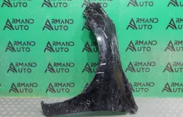 Крыло Subaru Forester 2012-2018 57120SG0309P 4, переднее левое