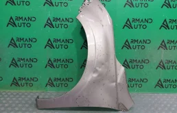 Крыло Subaru Forester 2012-2018 57120SG0309P 4, переднее левое