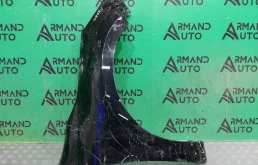 Крыло Subaru Forester 2012-2018 57120SG0209P 4, переднее правое