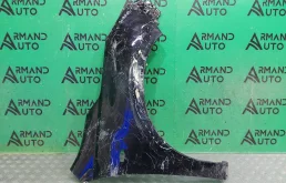 Крыло Subaru Forester 2012-2018 57120SG0009P 4, переднее правое