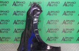 Крыло Subaru Forester 2012-2018 57120SG0009P 4, переднее правое