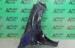 Крыло Subaru Forester 2007-2013 57120SC0019P 3, переднее правое
