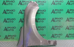 Крыло Subaru Forester 2012-2018 57120SG0209P 4, переднее правое