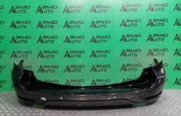 Бампер Subaru Forester 2007-2013 57704SC010 3, задний