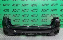 Бампер Subaru Outback 2014-2021 57704AL130 5, задний