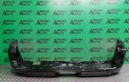 Бампер Lexus LX 2015-2023 521596A950 3 URJ200, задний