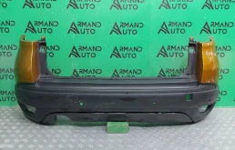 Бампер Renault Kaptur 2016-2022 850228555R 1, задний