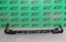 Юбка бампера Toyota Highlander 2019-нв 521690E110 4 U70, задняя