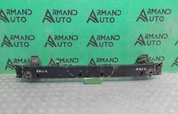 Усилитель бампера Toyota RAV4 2012-2019 5202142120 4 CA40, передний