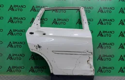 Дверь Honda CR-V 2011-2018 67510T1GE00ZZ 4, задняя правая