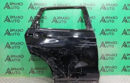 Дверь Honda CR-V 2011-2018 67510T1GE00ZZ 4, задняя правая