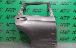 Дверь Honda CR-V 2011-2018 67510T1GE00ZZ 4, задняя правая