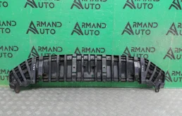 Пыльник бампера Toyota RAV4 2012-2019 5261842070 4 CA40, передний