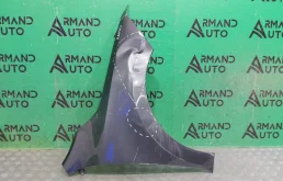 Крыло Skoda Rapid 2020-2023 60U821022A 2, переднее правое