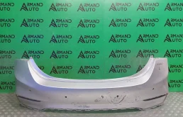 Бампер Hyundai Solaris 2017-2020 86611H5000 2, задний
