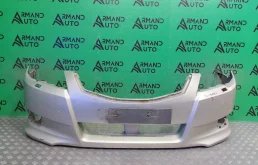Бампер Subaru Legacy 2009-2012 57704AJ031 5 B14, передний