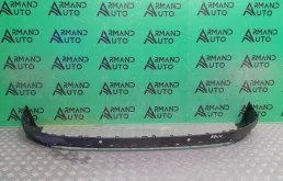 Юбка бампера Toyota RAV4 2015-2019 5216942010 4 CA40, задняя
