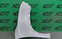 Крыло Hyundai Creta 2021-нв 66321BW000 2, переднее правое
