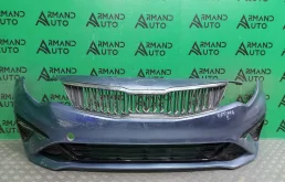 Бампер KIA Optima 2018-2020 86511D4500 4 JF, передний