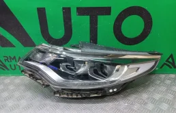 Фара Kia Optima 2015-2020 92101D4350 4 JF, левая