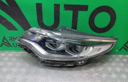 Фара Kia Optima 2015-2020 92101D4350 4 JF, левая