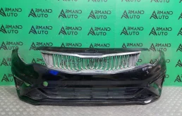 Бампер KIA Optima 2018-2020 86511D4500 4 JF, передний