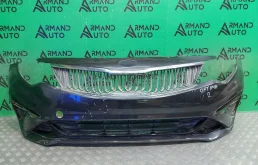 Бампер KIA Optima 2018-2020 86511D4500 4 JF, передний