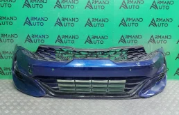 Бампер KIA K5 2019-нв 86511L2310 3, передний