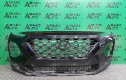Бампер Hyundai Santa Fe 2018-2021 86511S1000 4 TM, передний