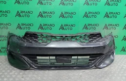 Бампер KIA K5 2019-нв 86511L2310 3, передний