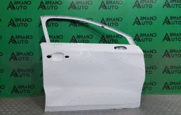 Дверь Citroen DS4 2010-2015 9004EA 1, передняя правая
