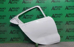 Дверь Citroen DS4 2010-2015 9008X4 1, задняя правая