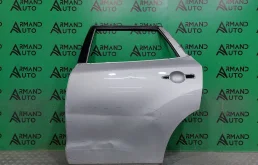 Дверь Nissan Murano 2007-2015 H210A1AAAA Z51, задняя левая