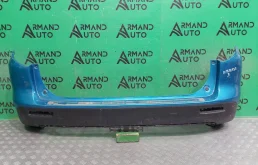 Бампер Suzuki Vitara 2014-нв 7181154P00N49 2, задний