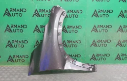 Крыло Kia Seltos 2019-нв 66321Q5000 1, переднее правое