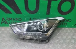 Фара Hyundai Creta 2016-2021 92101M0100 1, левая
