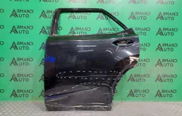 Дверь Lexus RX 2015-2022 6700448190 4 AL20, задняя левая
