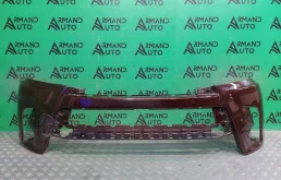 Бампер Toyota Highlander 2016-2019 521190E937 3 U50, передний