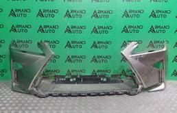 Бампер Lexus RX 2015-2019 521194D938 4 AL20, передний