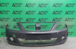 Бампер Lada Largus 2012-2021 8450009387 1, передний