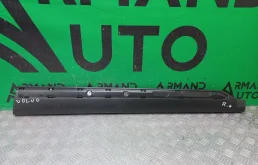 Молдинг двери Volvo XC90 2014-нв 39843008 2, передний правый