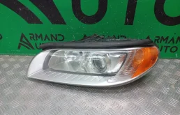 Фара Volvo V70 2007-2016 31353538 3, левая