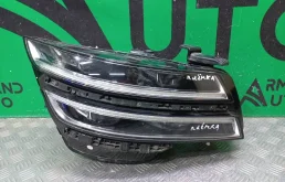 Фара Genesis G80 2020-нв 92102T1100 2, правая