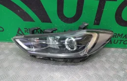 Фара Hyundai Elantra 2015-2019 92101F2000 6 AD, левая