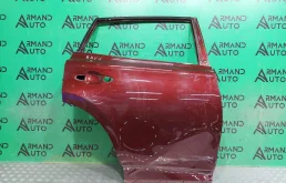 Дверь Toyota RAV4 2012-2019 670030R110 4 CA40, задняя правая