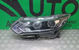 Фара Nissan Qashqai 2017-2022 26060HV00B 2 J11, левая