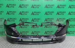 Бампер Hyundai Sonata 2019-нв 86511L1000 8 DN8, передний