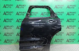 Дверь Volvo XC60 2017-нв 31689547 2, задняя левая
